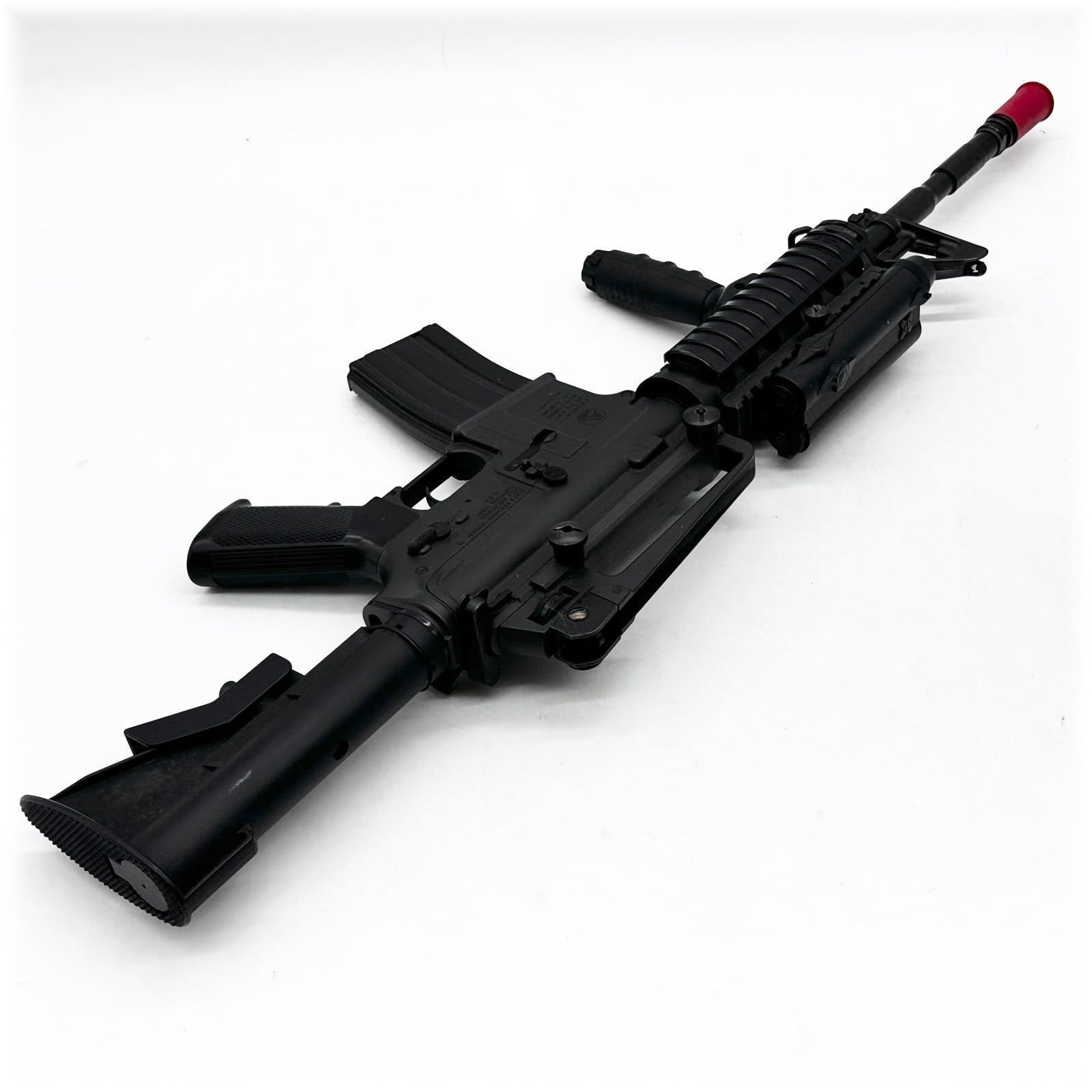 東京マルイ No62 コルトM4A1 R.I.S.Ver. 18歳以上スタンダード電動ガン