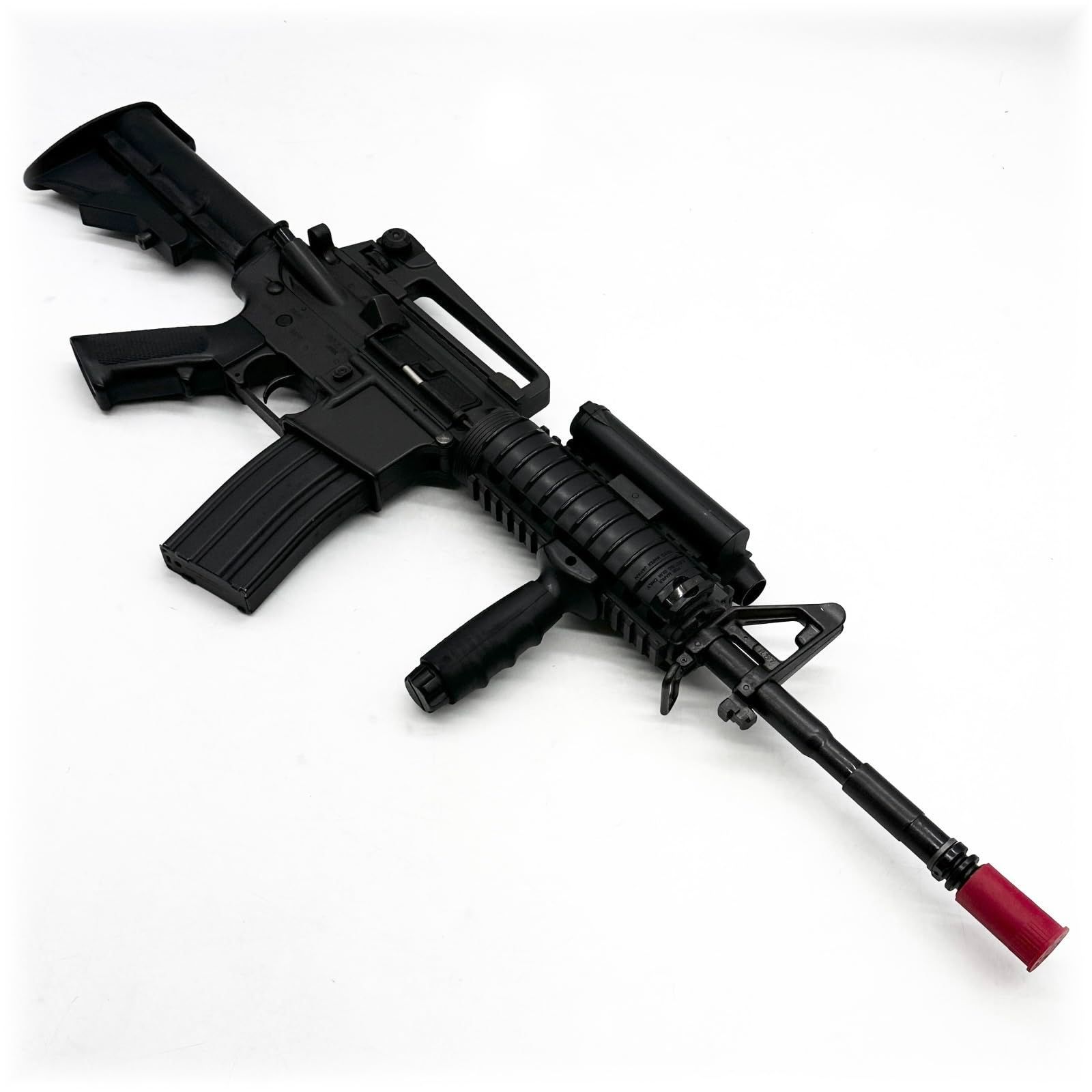 東京マルイ No62 コルトM4A1 R.I.S.Ver. 18歳以上スタンダード電動ガン