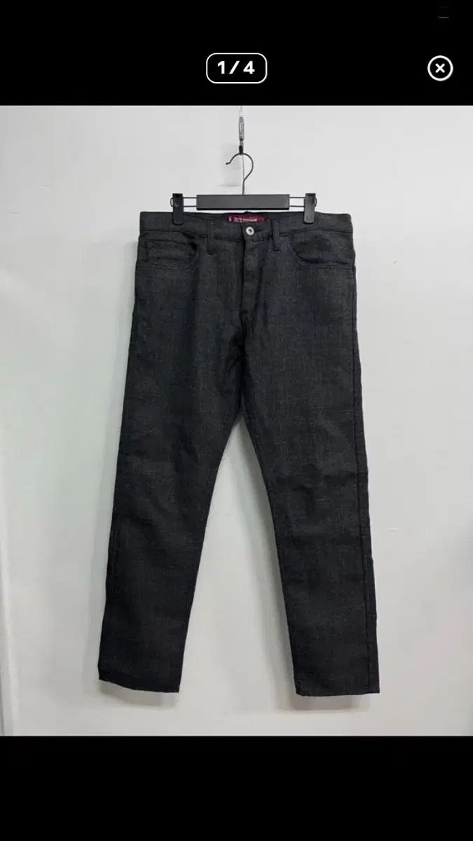 ジュンヤワタナベマン X リーバイス ウールパンツ L