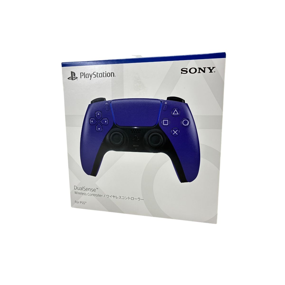 SONY CFI-ZCT 1 J 04 PS 5 ワイヤレス コントローラー 家庭用 ゲーム機 ソニー