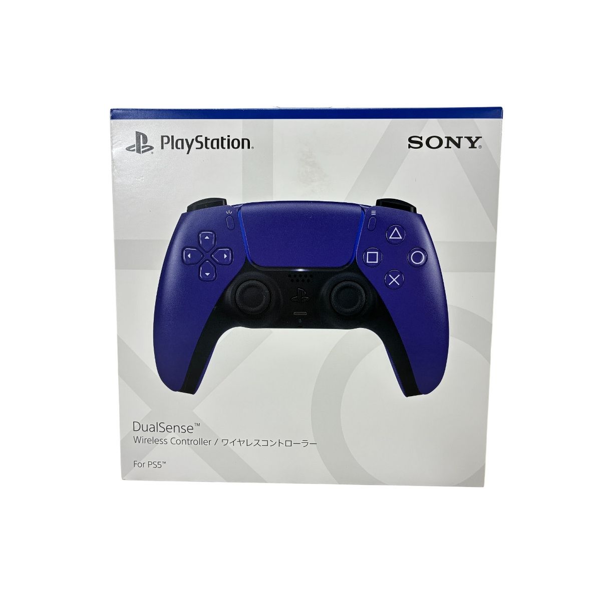 SONY CFI-ZCT 1 J 04 PS 5 ワイヤレス コントローラー 家庭用 ゲーム機 ソニー