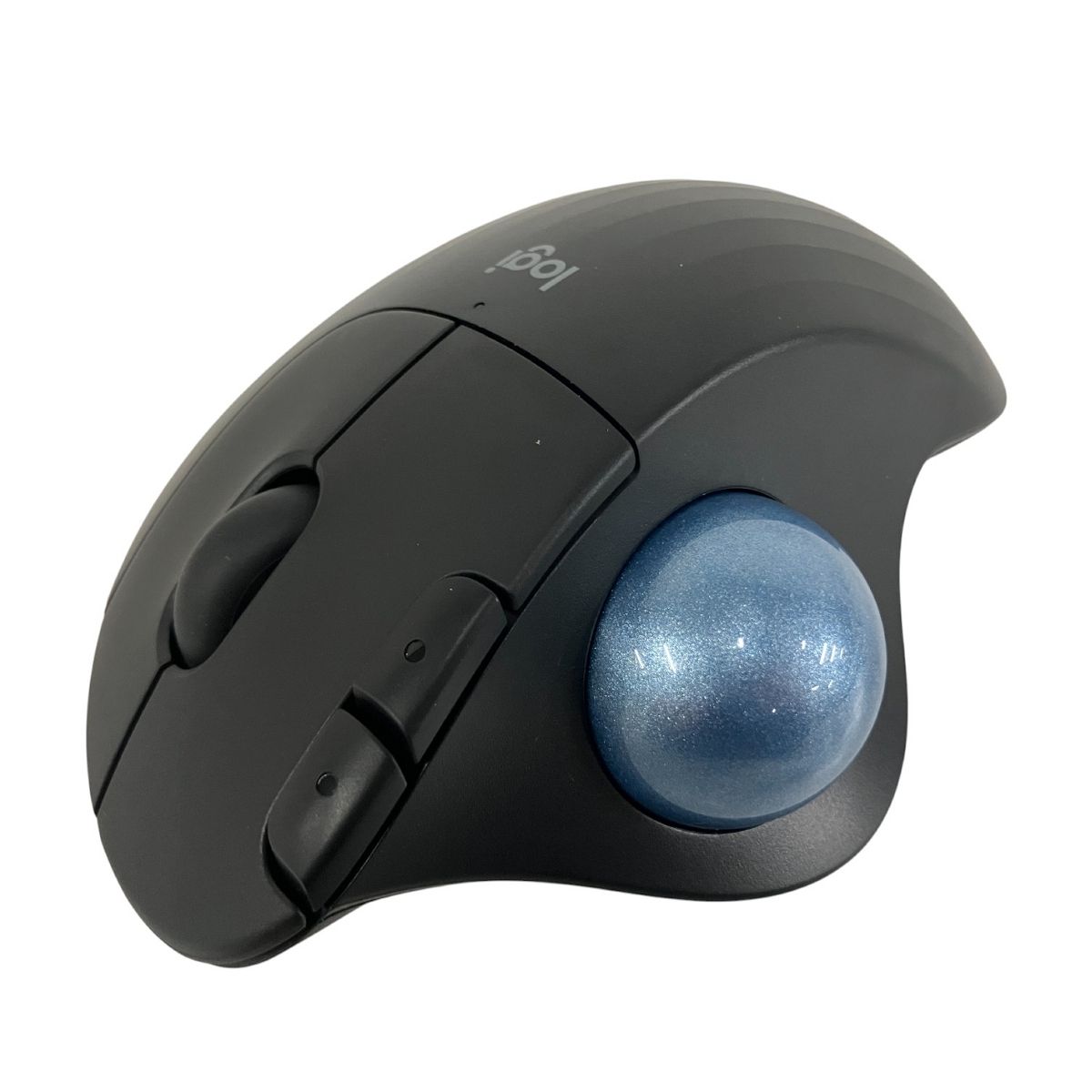 logicool ロジクール ERGO M 575 SPd ワイヤレス トラックボール