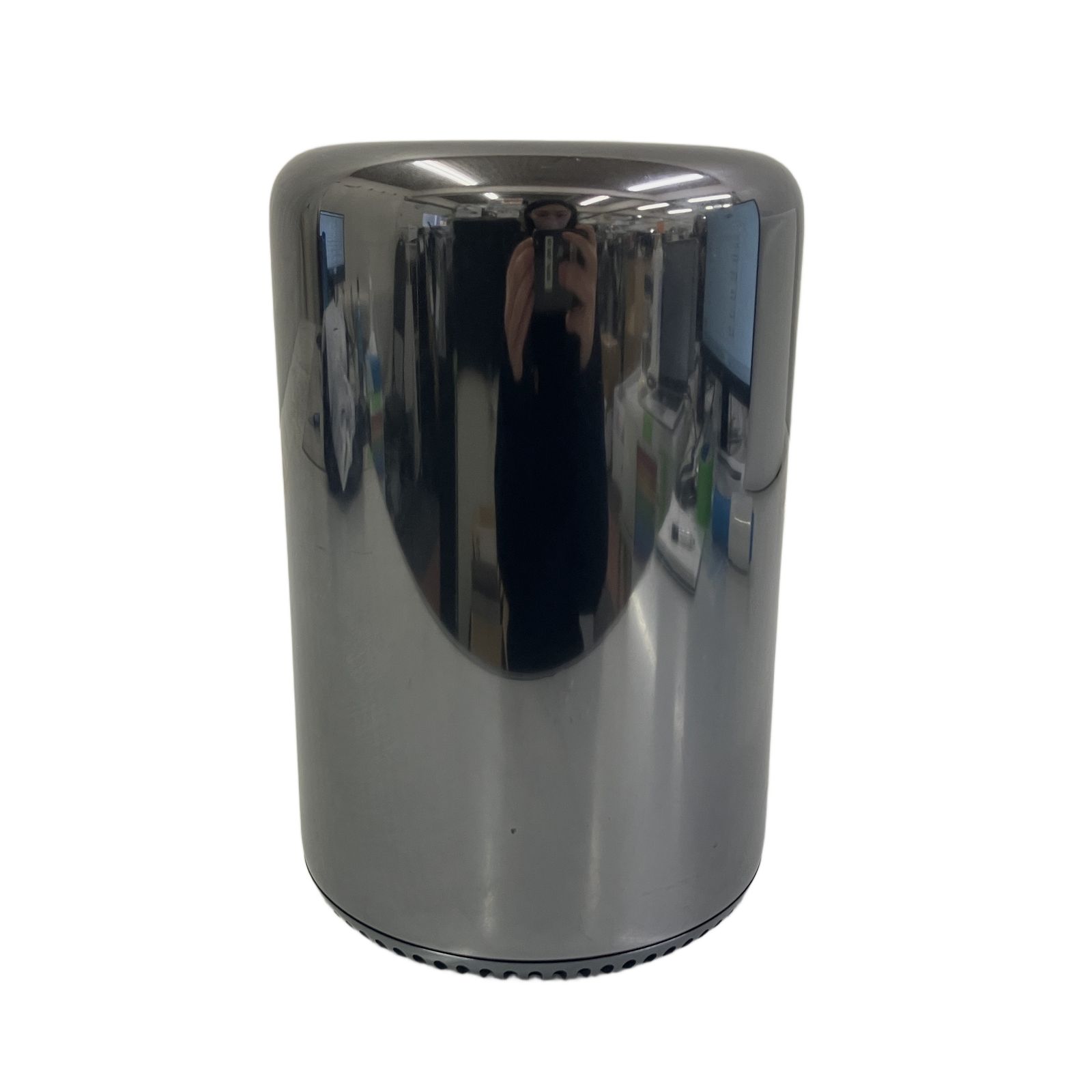 Apple Mac Pro Late 2013 デスクトップ PC 24 GB SSD 1 TB Xeon E 5 1620 v 2 3 70 GHz Monterey