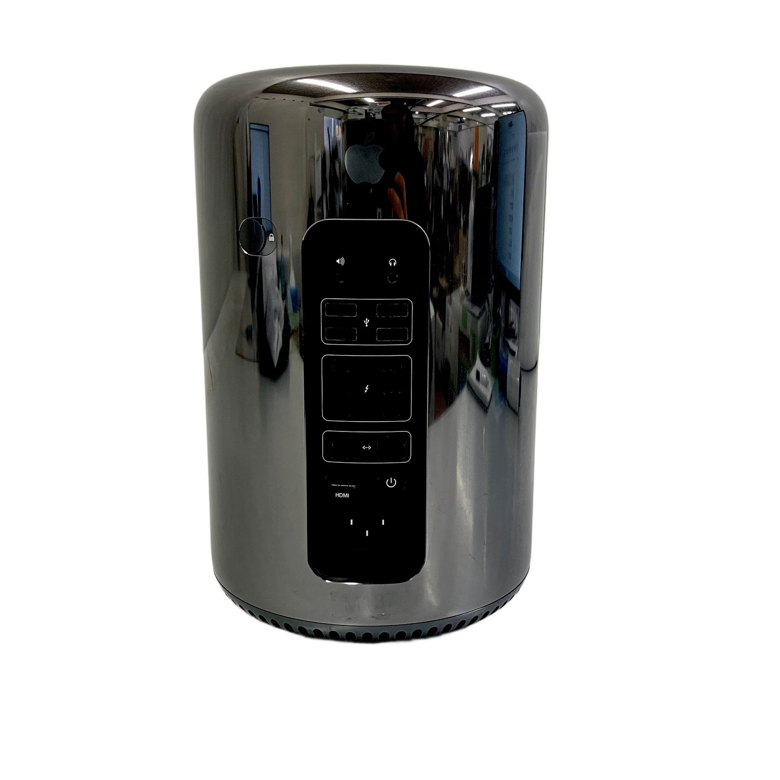 Apple Mac Pro Late 2013 デスクトップ PC 24 GB SSD 1 TB Xeon E 5-1620 v 2 3.70 GHz Monterey