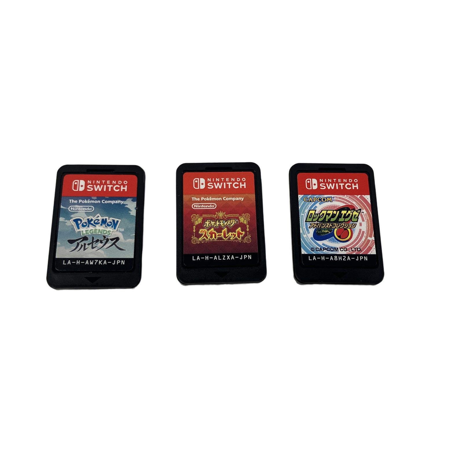 001 有機ELモデル