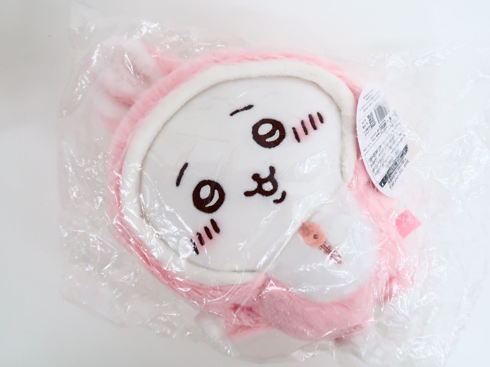 3体セット ちいかわ・うさぎ・ハチワレ ハッピーバッグ 2023 干支