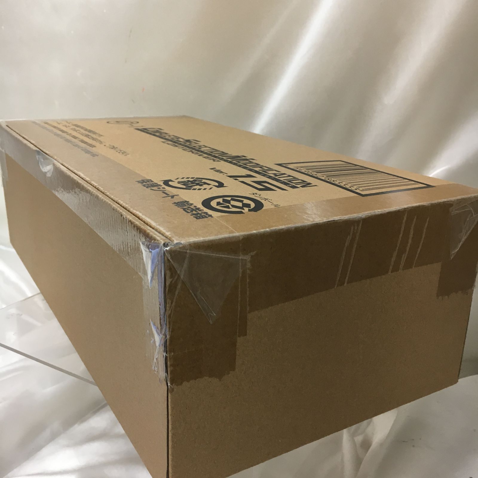  44 11 1216 コンプリートセレクションモディフィケーション CSM ロストドライバー ver 1 5 仮面ライダーW バンダイ 仮面ライダー キャラクター玩具