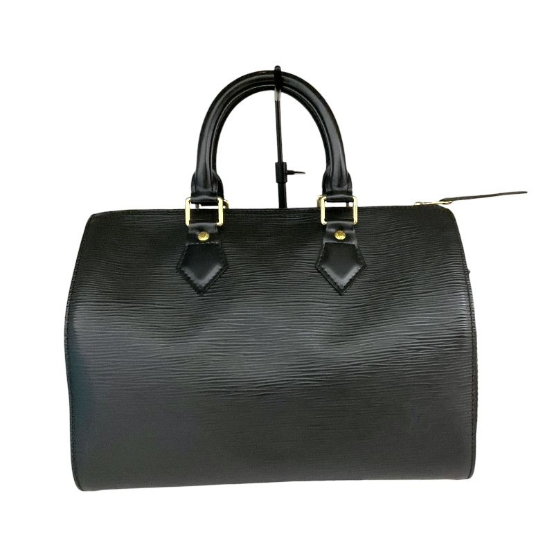 ルイ ヴィトン LOUIS VUITTON スピーディ25 M 59032 ノワール エピ メンズ ハンドバッグ