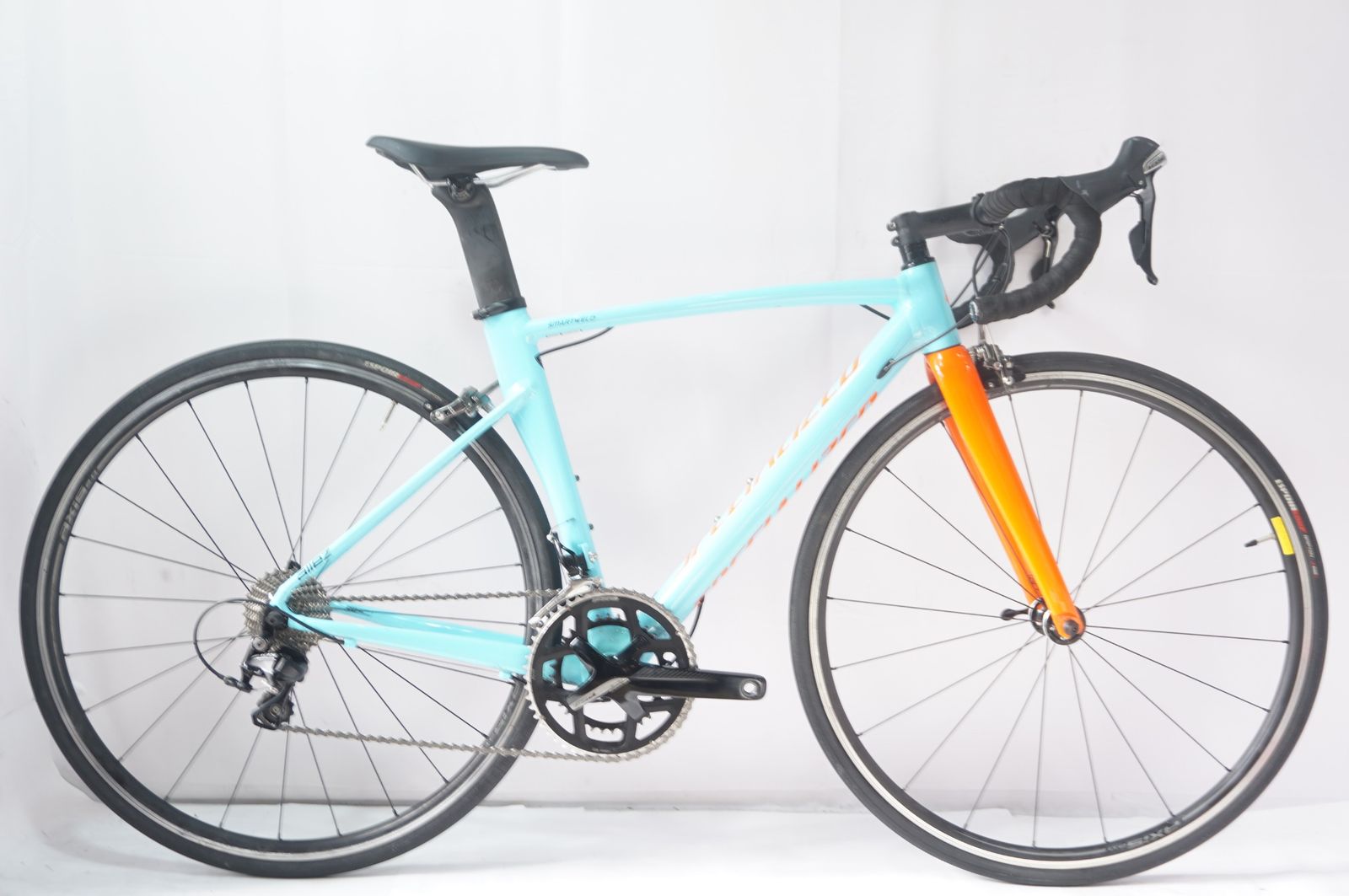 スペシャライズド ALLEZ SPRINT COMP 2016年モデル ロードバイク バイ