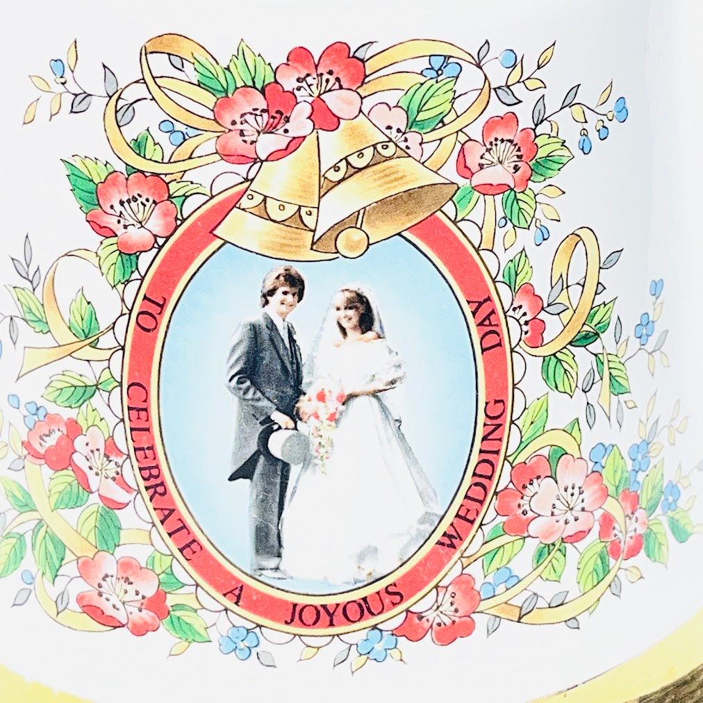 チャールズ皇太子妃成婚記念スコッチ750ml - メルカリ