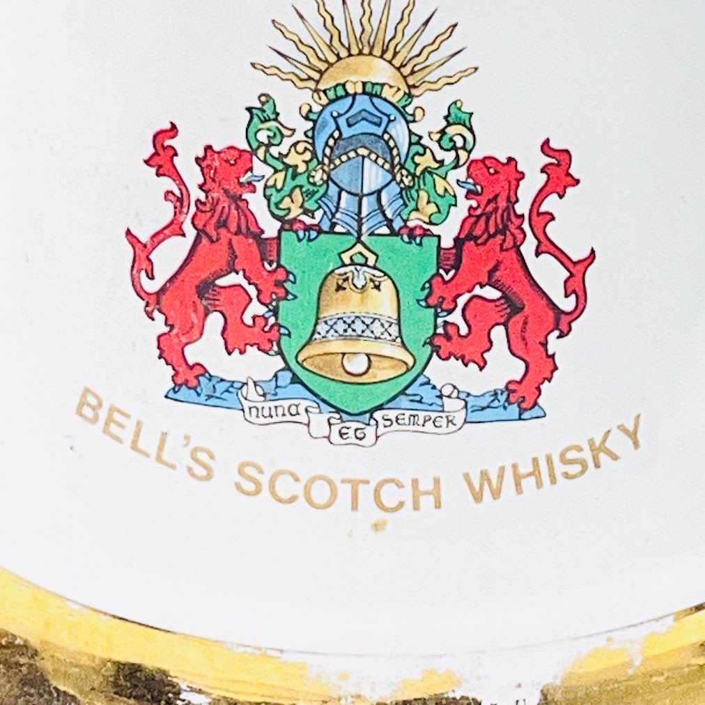 チャールズ皇太子・ダイアナ妃記念スコッチ750ml - メルカリ