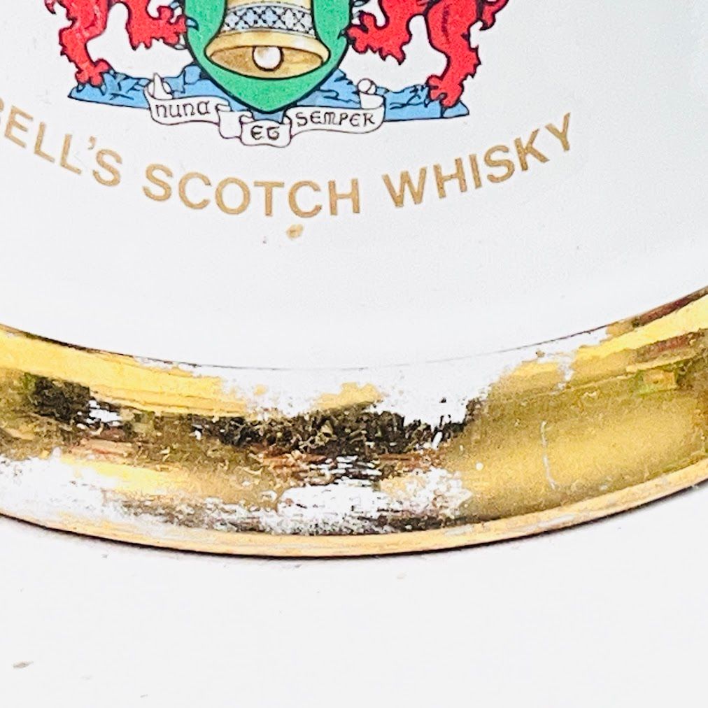 チャールズ皇太子・ダイアナ妃記念スコッチ750ml - メルカリ