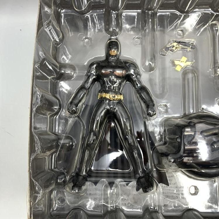 ﾊﾞｯﾄﾏﾝ-ﾎﾟｯﾄﾞ 69