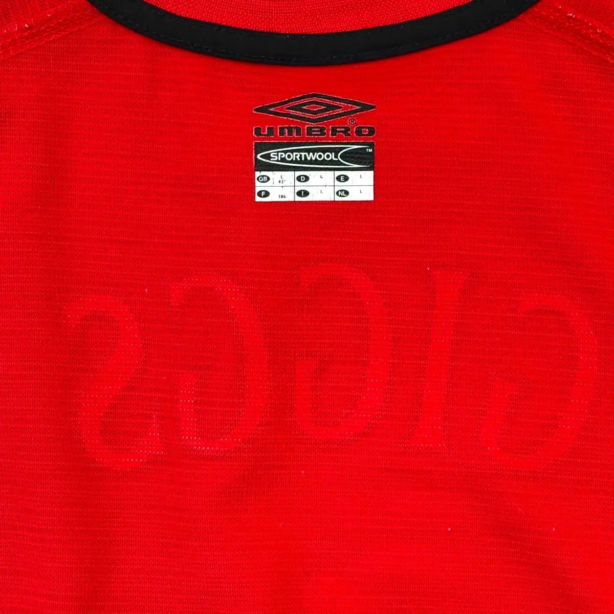 UMBROマンＵ99年チャンピオンズリーグ公式ユニフォーム#11ライアン ギグス 正規品 umbro アンブロ MANCHESTER UNITED FC マンチェスター