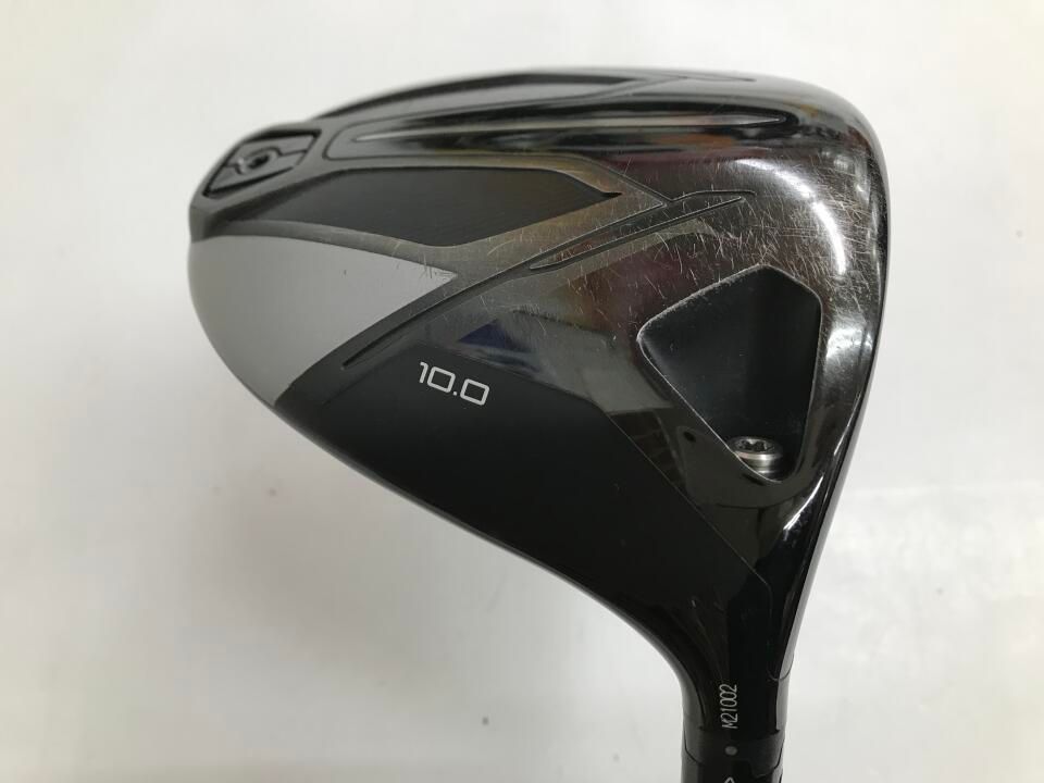 タイトリスト TSi1 10度 Speeder 474EVOLUTION 7 Sフレックス