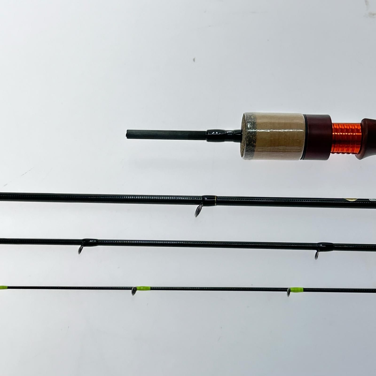 ▽▽SMITH LTD スミス(釣具) ルアーロッド SS4-Custom 51UL - メルカリ