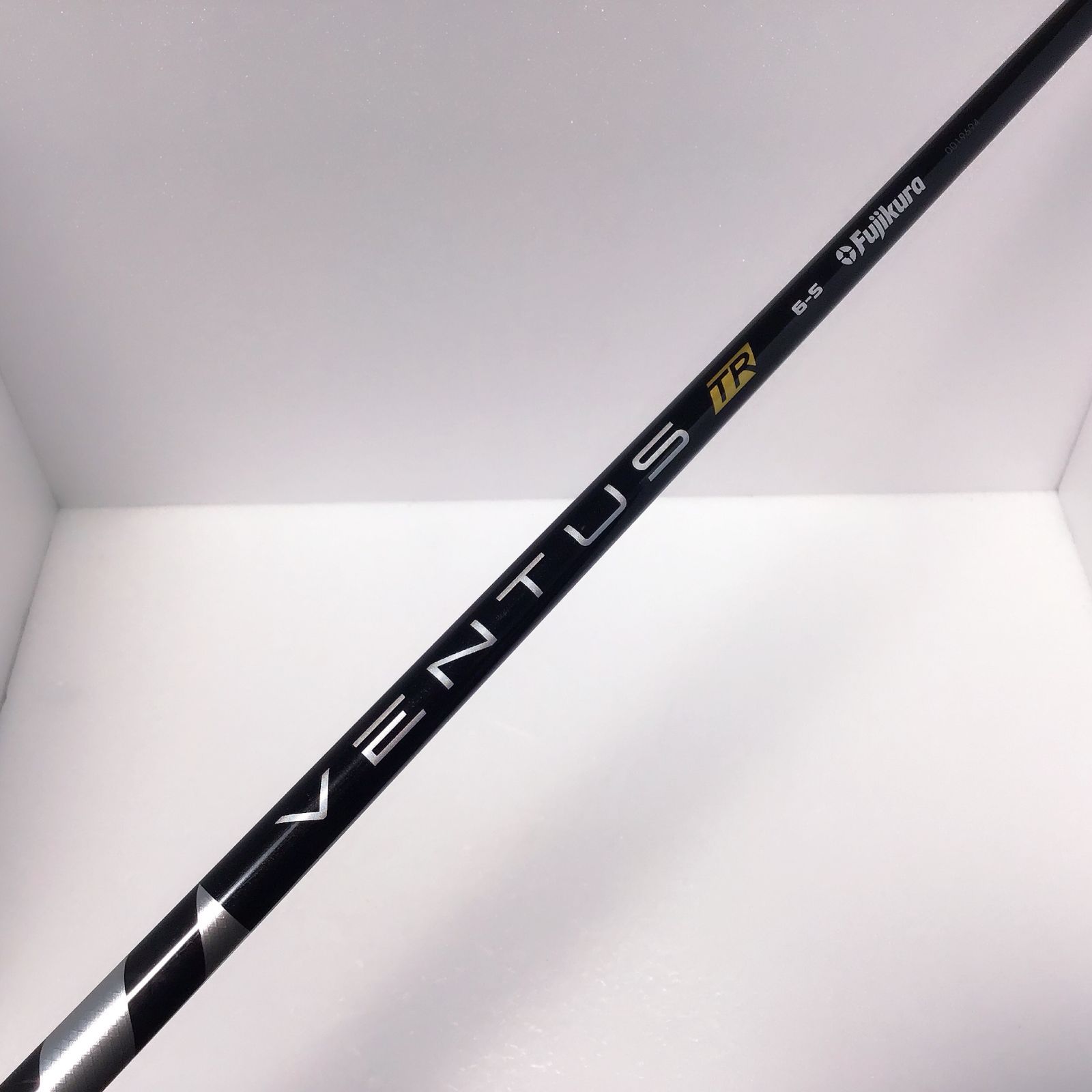 ベンタス TR ブラック ベロコア VENTUS TR BLACK VELOCORE 6-S ピン