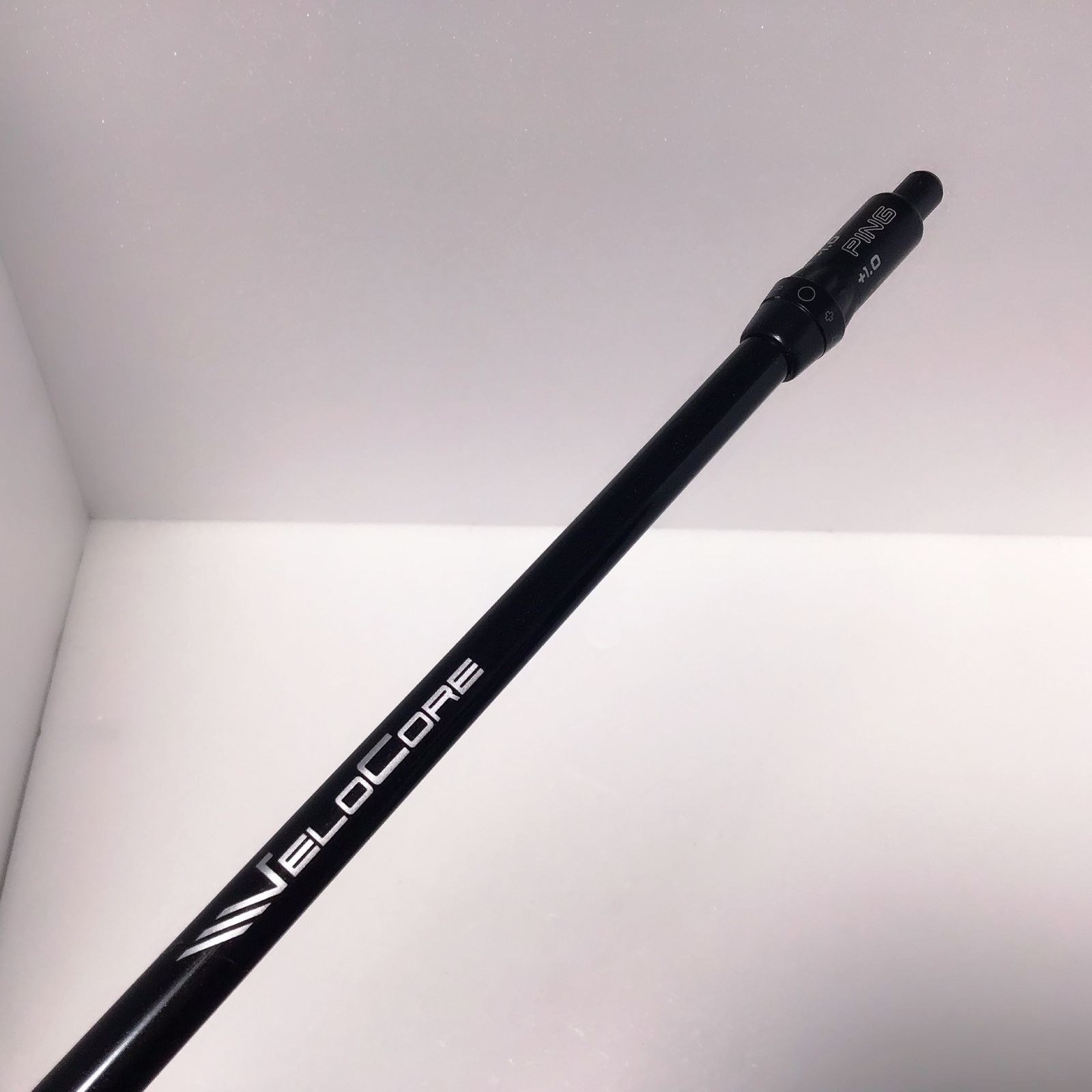 ベンタス TR ブラック ベロコア VENTUS TR BLACK VELOCORE 6-S ピン