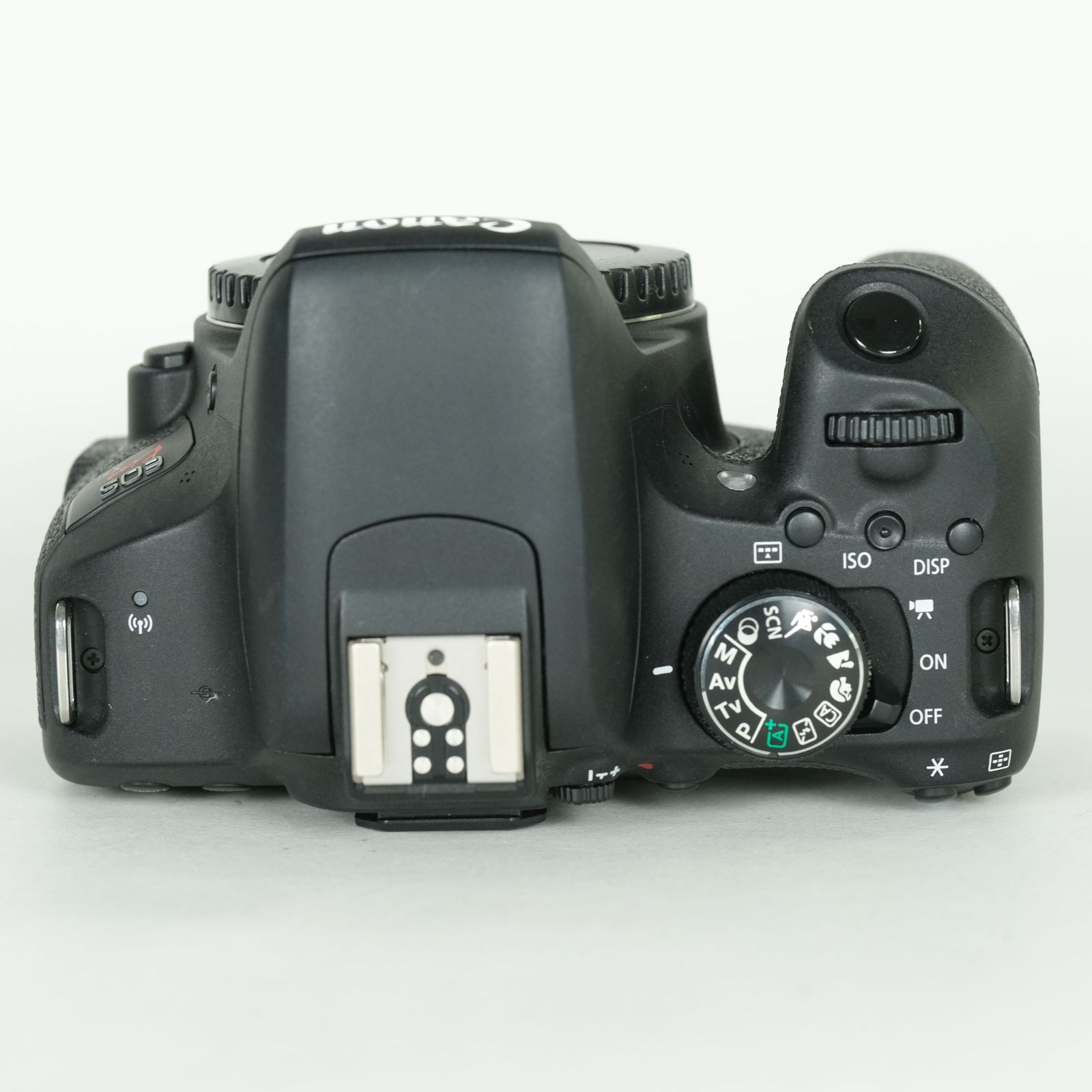  Canon EOS Kiss X 9 i ボディ EF Sマウント デジタル一眼レフ デジタルカメラ