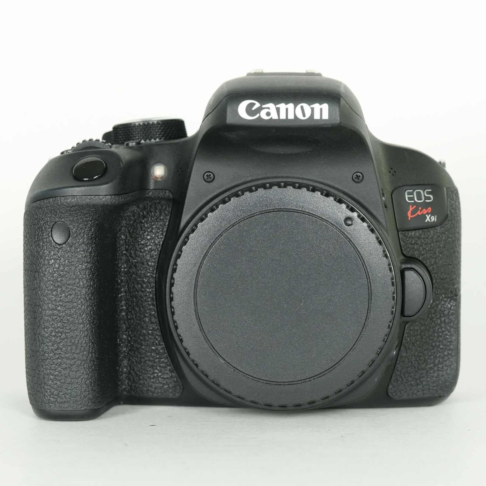 Canon EOS Kiss X 9 i ボディ EF Sマウント