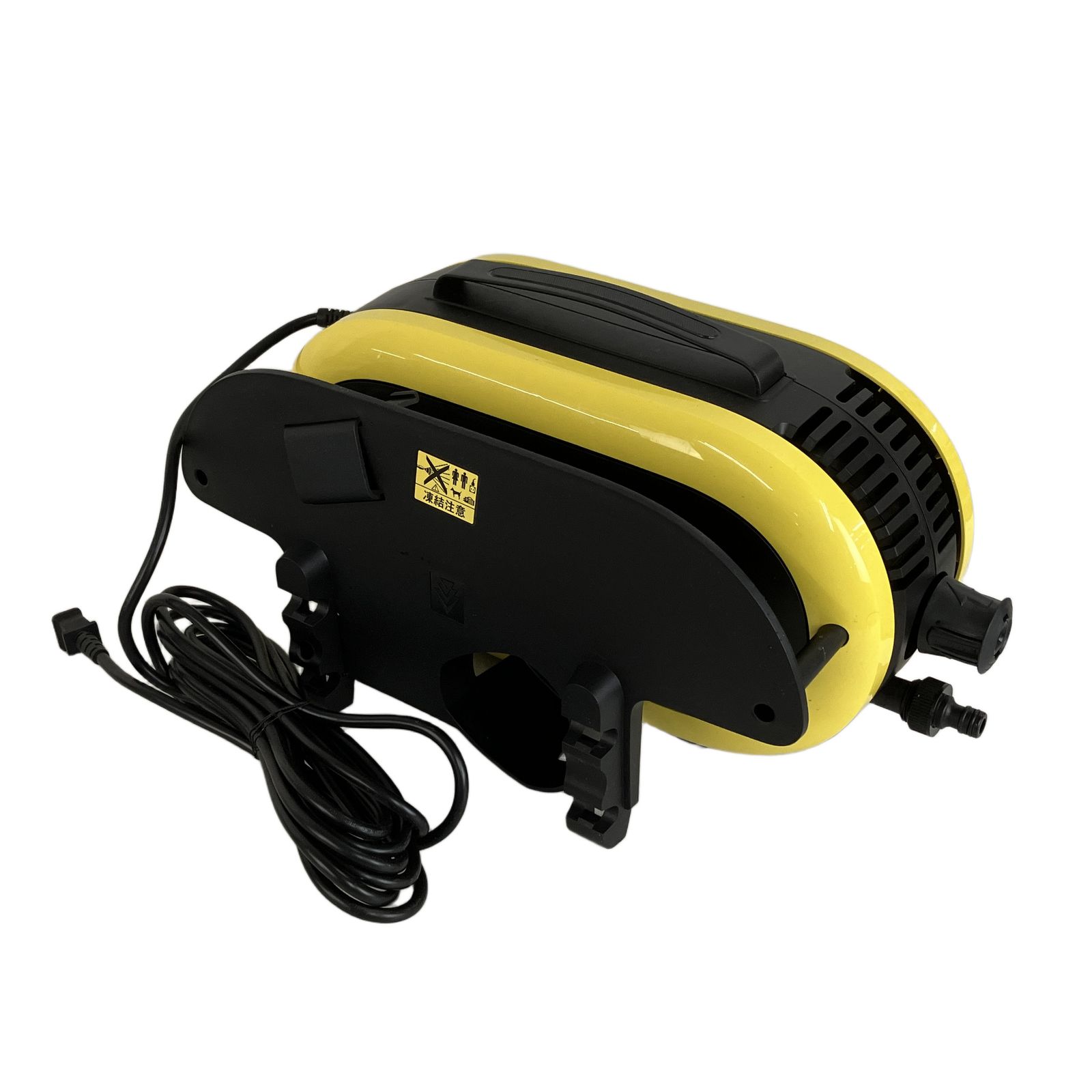  ケルヒャー高圧洗浄機 JTKサイレントS KERCHER JTK Silent S 家電 高圧洗浄機本体 高圧洗浄機