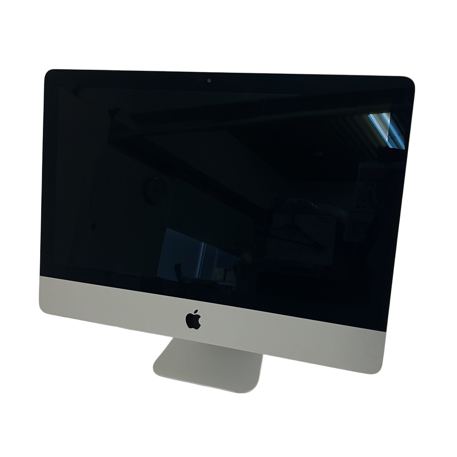 Apple iMac Retina 4 K 21.5インチ 2019 一体型 PC 16 GB SSD 1 TB Core i 5 8500 3.00 GHz Monterey 訳有
