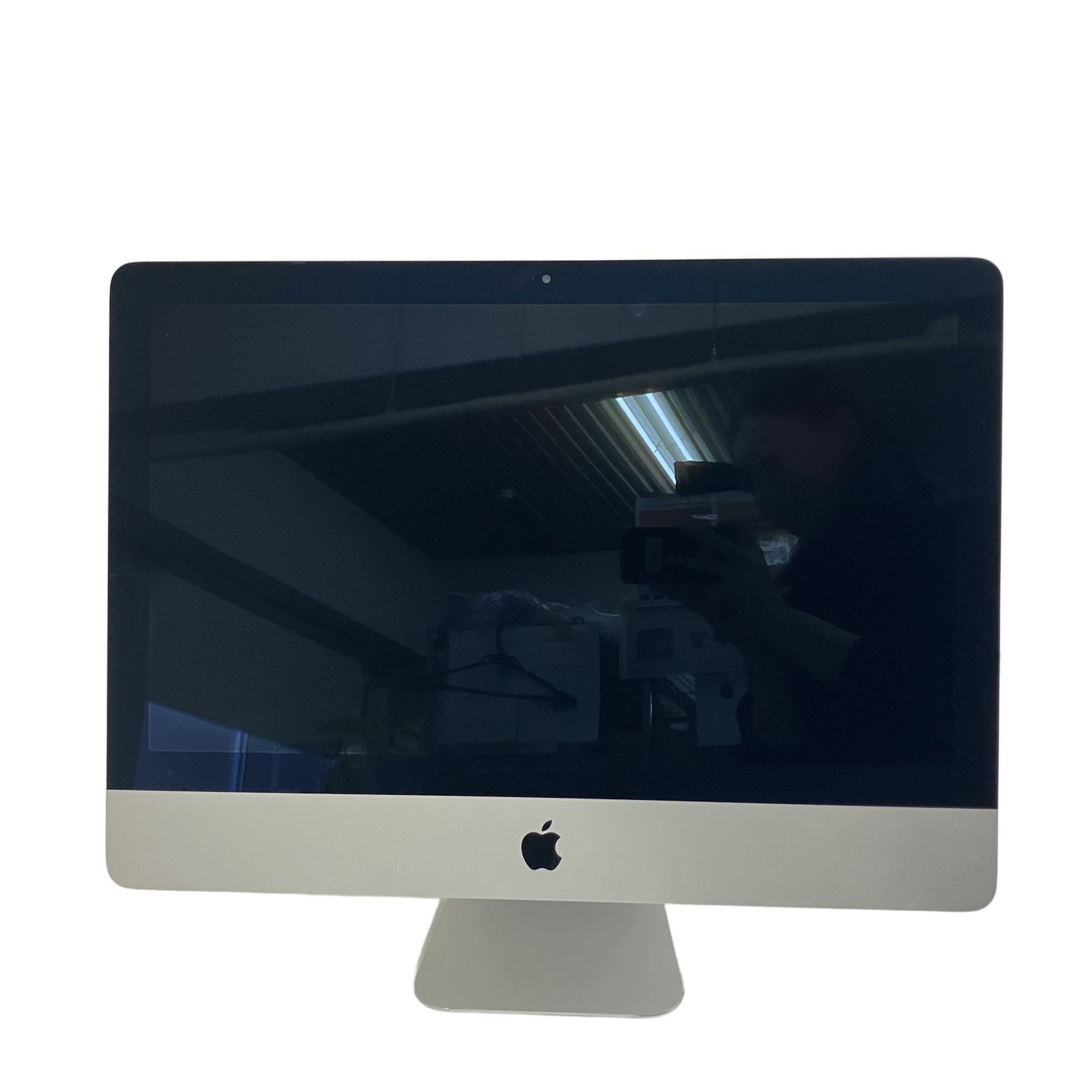 Apple iMac Retina 4 K 21 5インチ 2019 一体型 PC 16 GB SSD 1 TB Core i 5 8500 3 00 GHz Monterey 訳有