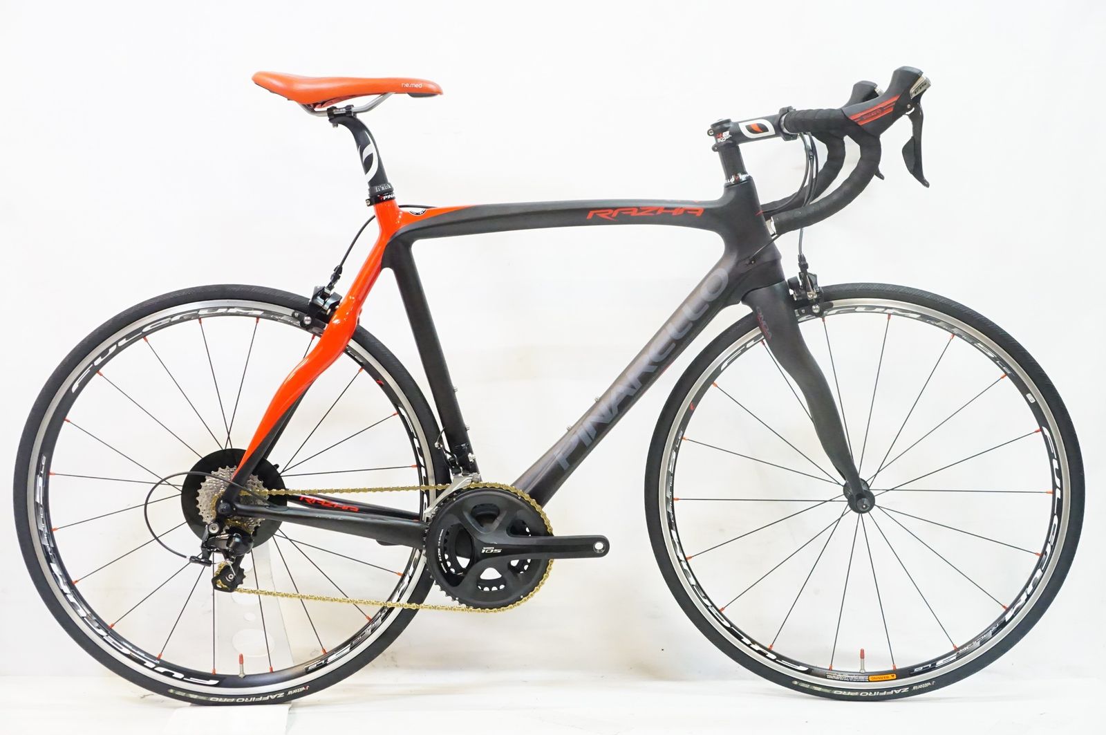 ピナレロ RAZHA 105 2017年モデル ロードバイク バ