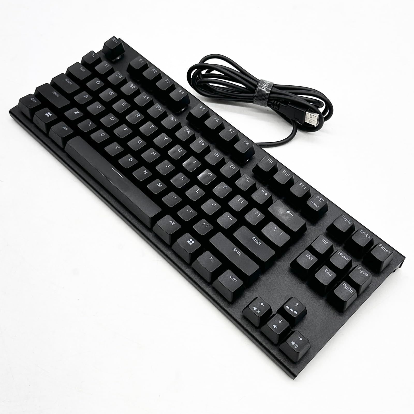 REALFORCE リアルフォース ラピッドトリガー キーボード 東プレ GX1