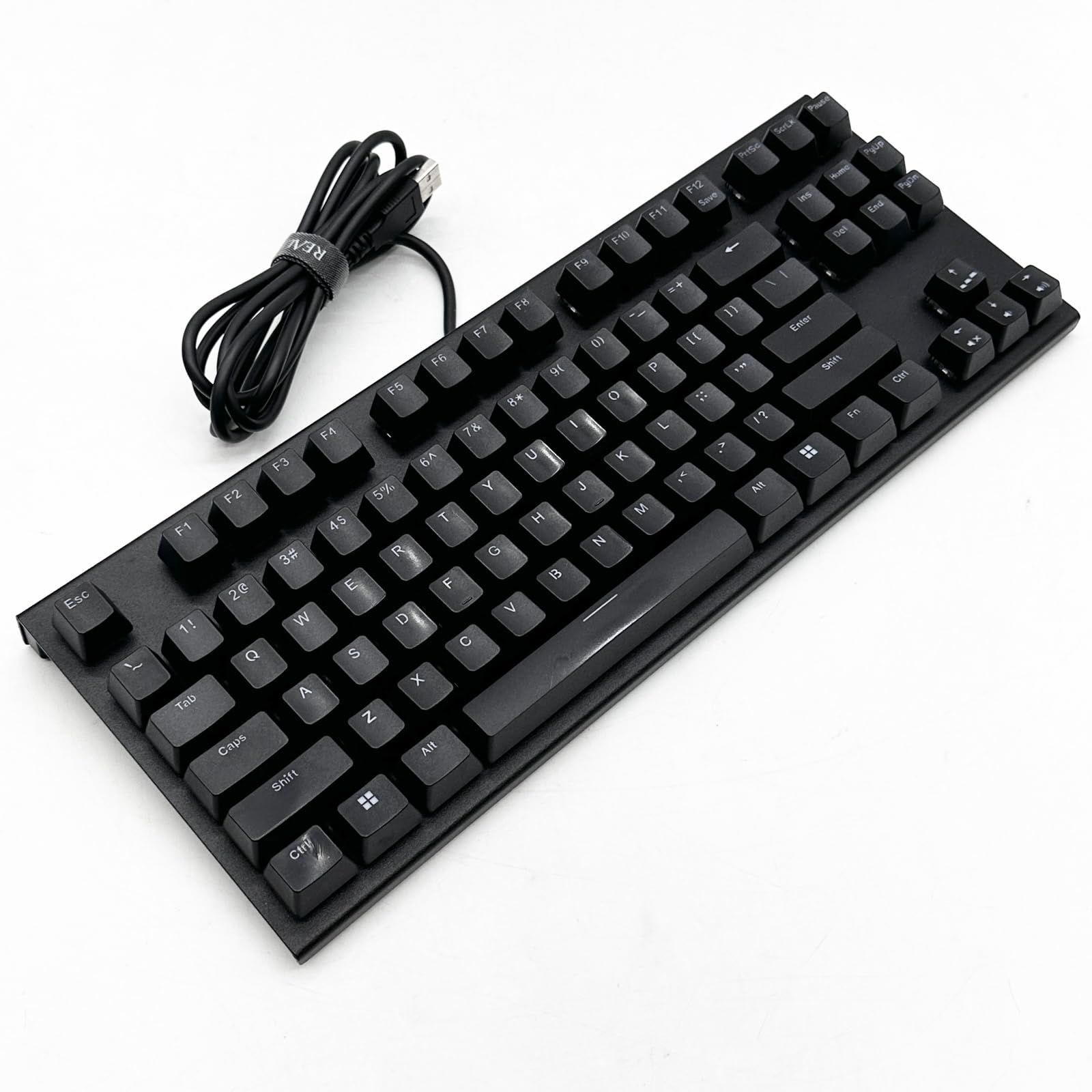 REALFORCE リアルフォース ラピッドトリガー キーボード 東プレ GX1