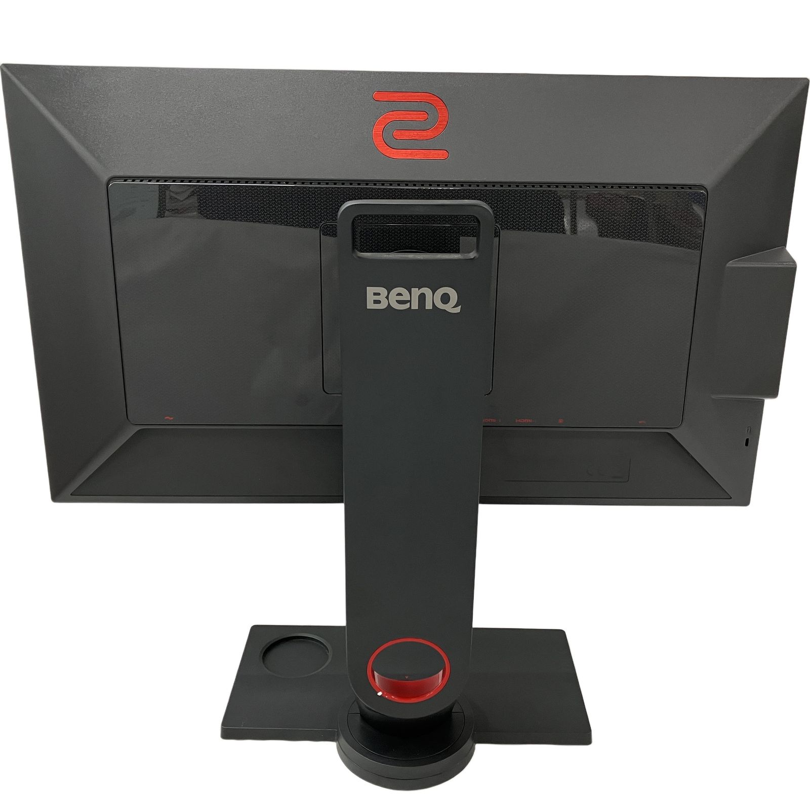 BenQ XL2536 ゲーミング モニター 2017年製 24.5型 144Hz 液晶 PC周辺