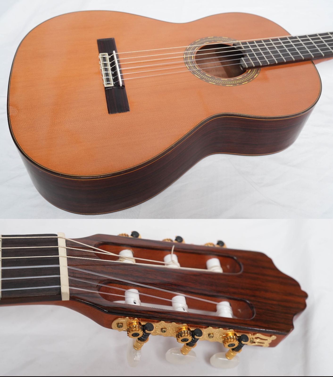 クラシックギター