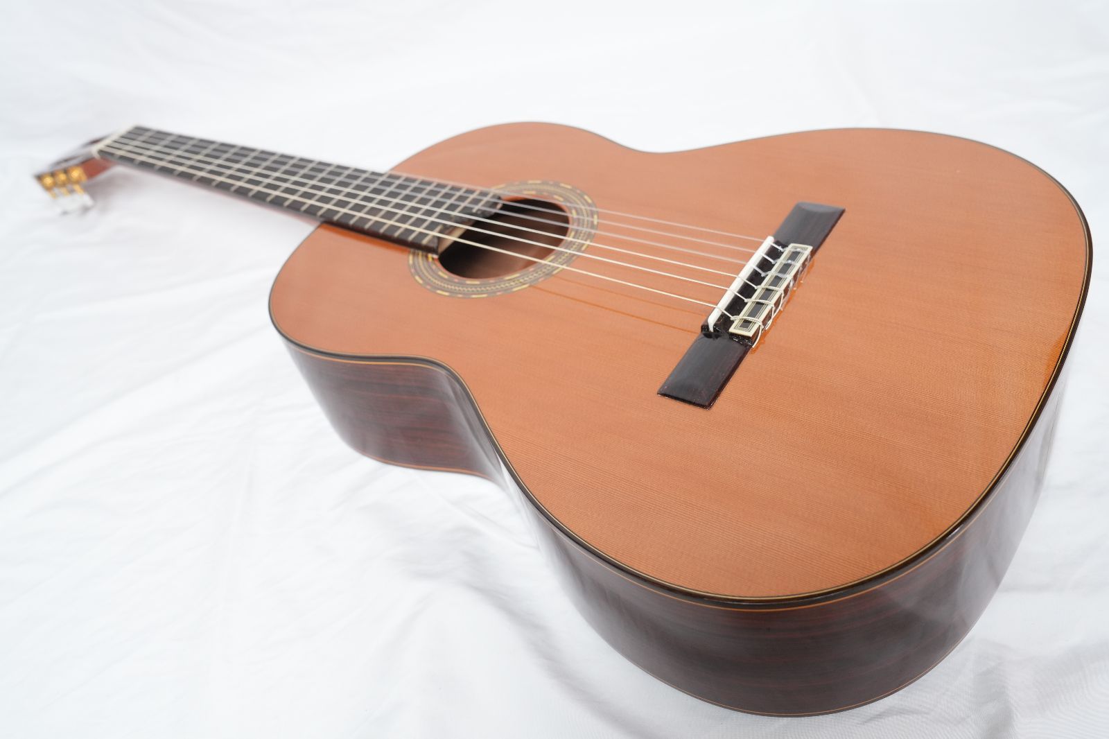 クラシックギター