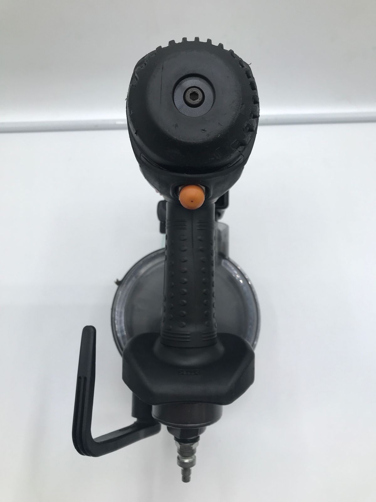 高圧ロール釘打機 NV