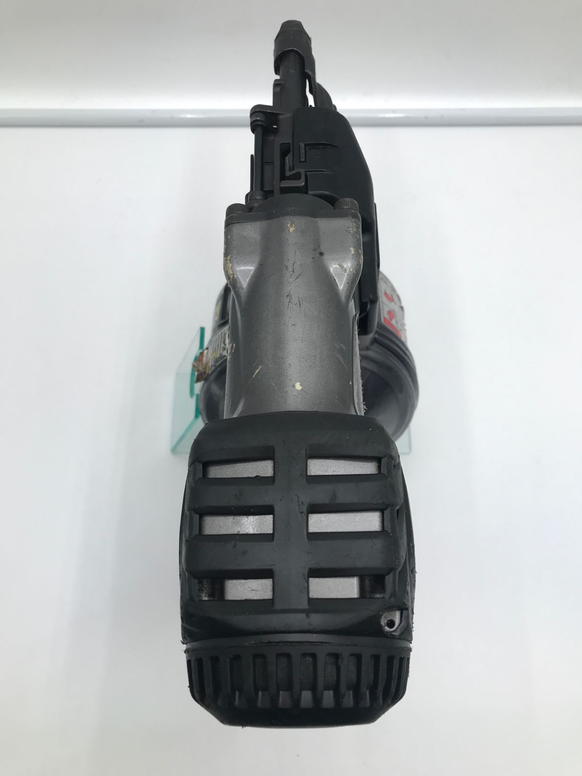 日立 高圧ロール釘打機