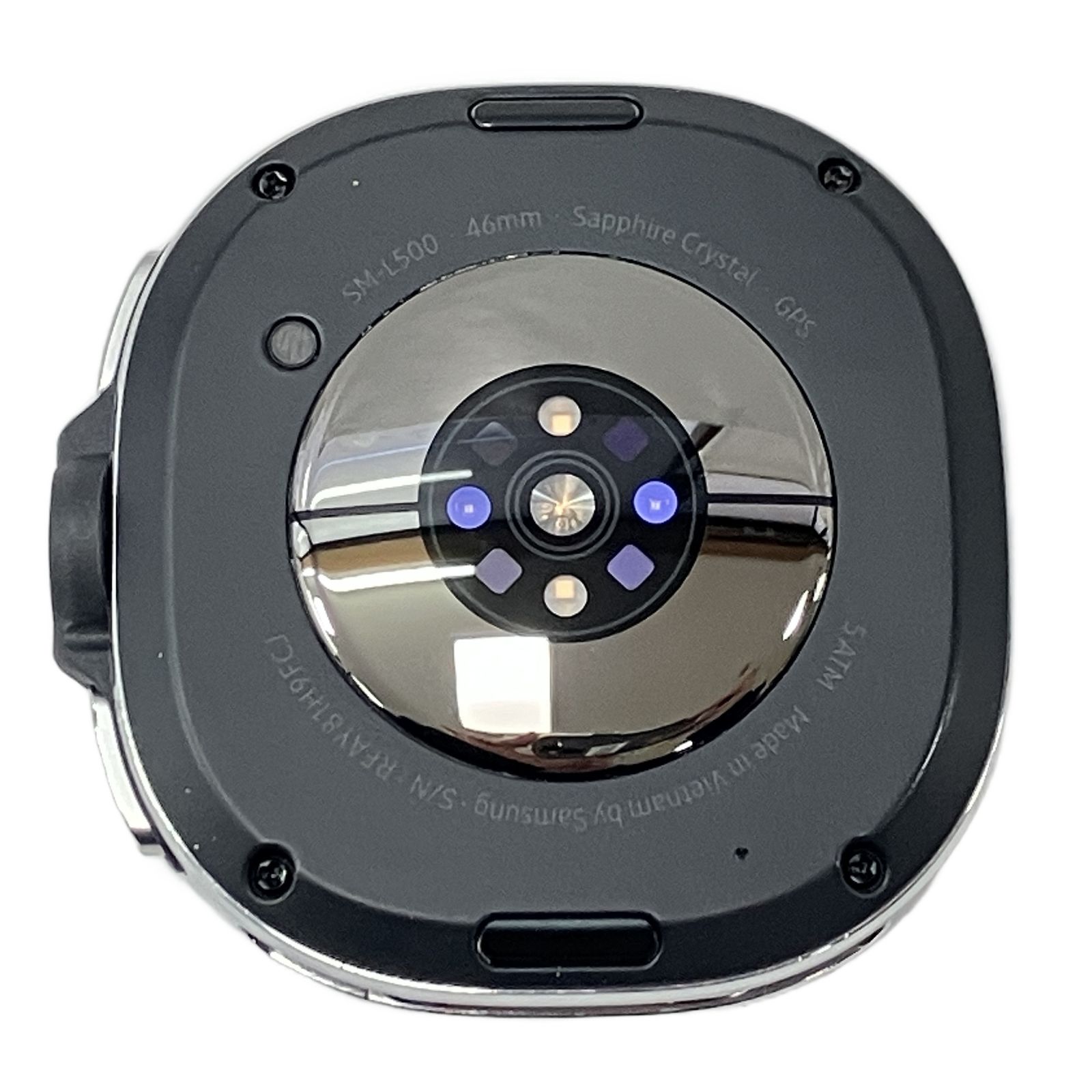 スマートウォッチ