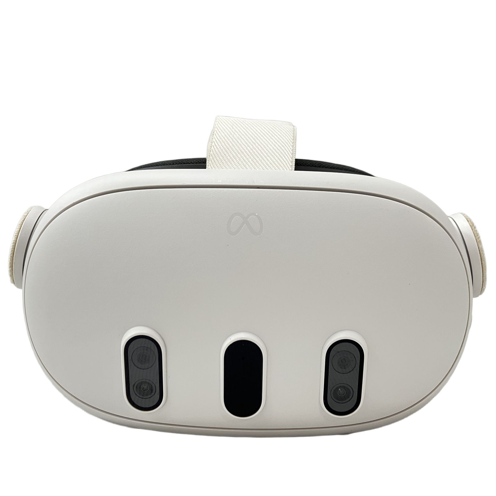 Meta Quest3 512 S3A VR ヘッドセット メタクエスト 映像機器 家電