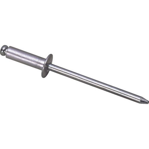 エビ ブラインドリベット アルミ アルミ製 ５−４ １０００本入 箱入