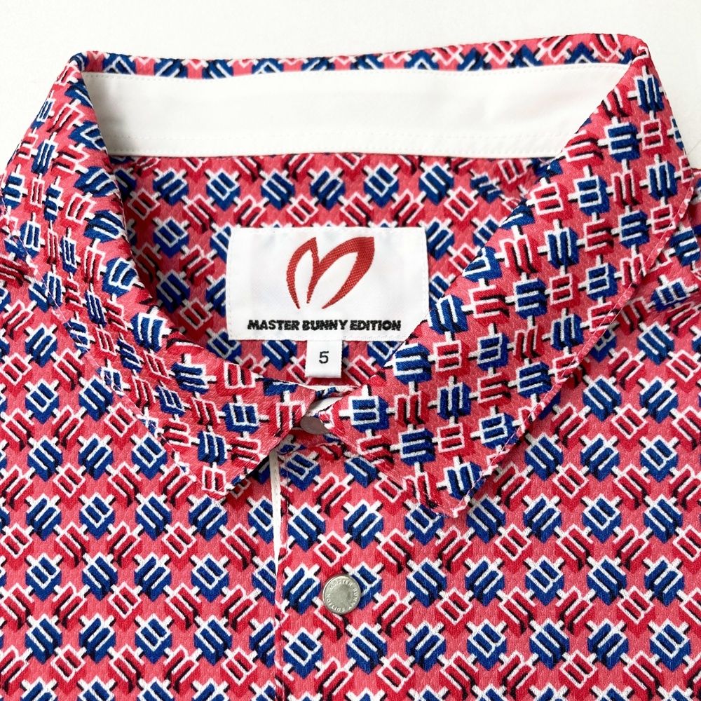 サイズ：5 MASTER BUNNY EDITION マスターバニーエディション 2023年
