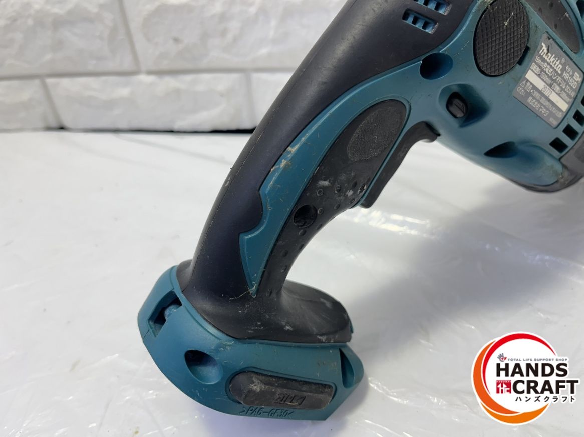  マキタ 16 mm充電式ハンマドリル 14 4 V バッテリー 2 84回 92回 充電器 1 ケース付 電動ハンマードリル ドリル ドライバー レンチ