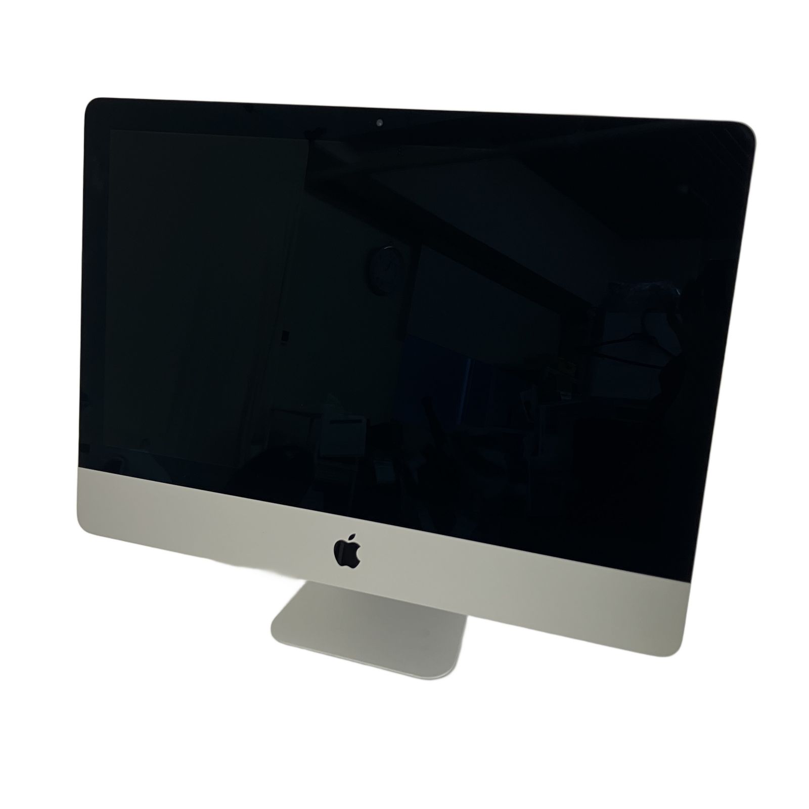 Apple iMac Retina 4 K 21.5インチ 2019 一体型 PC 32 GB SSD 1 TB Core i 7 8700 3.20 GHz Monterey