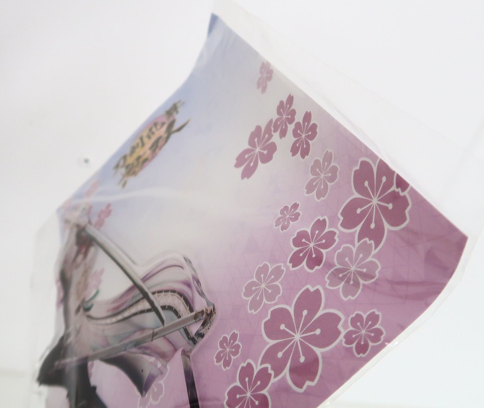  面影 アクリルフィギュア 刀剣乱舞無双 アクリルスタンド キャラクターグッズ