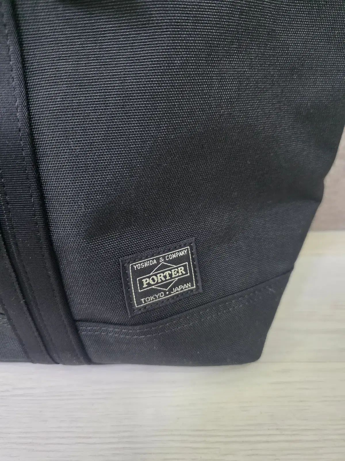 吉田ポーター ハイブリッド トートバッグ 737 17801 10