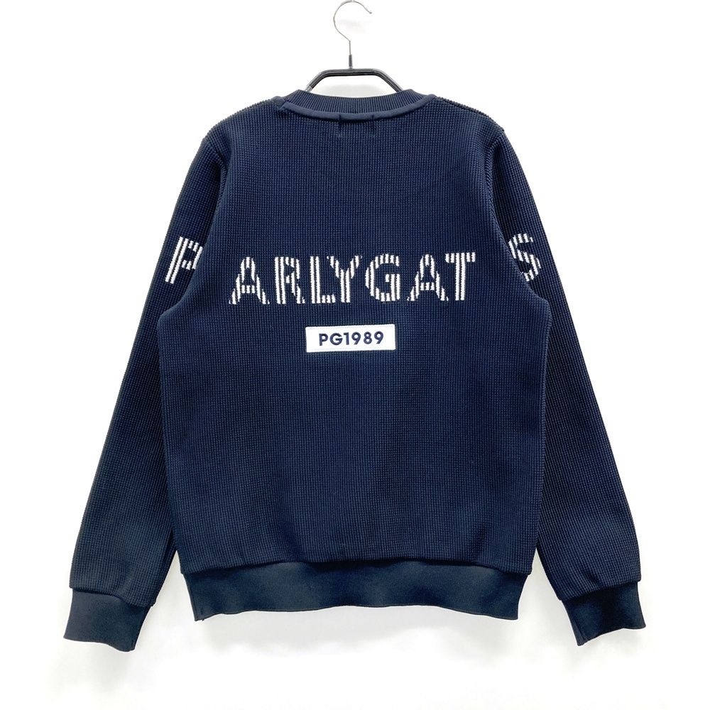 サイズ：1 PEARLY GATES パーリーゲイツ 2023年モデル 卸売 ニット