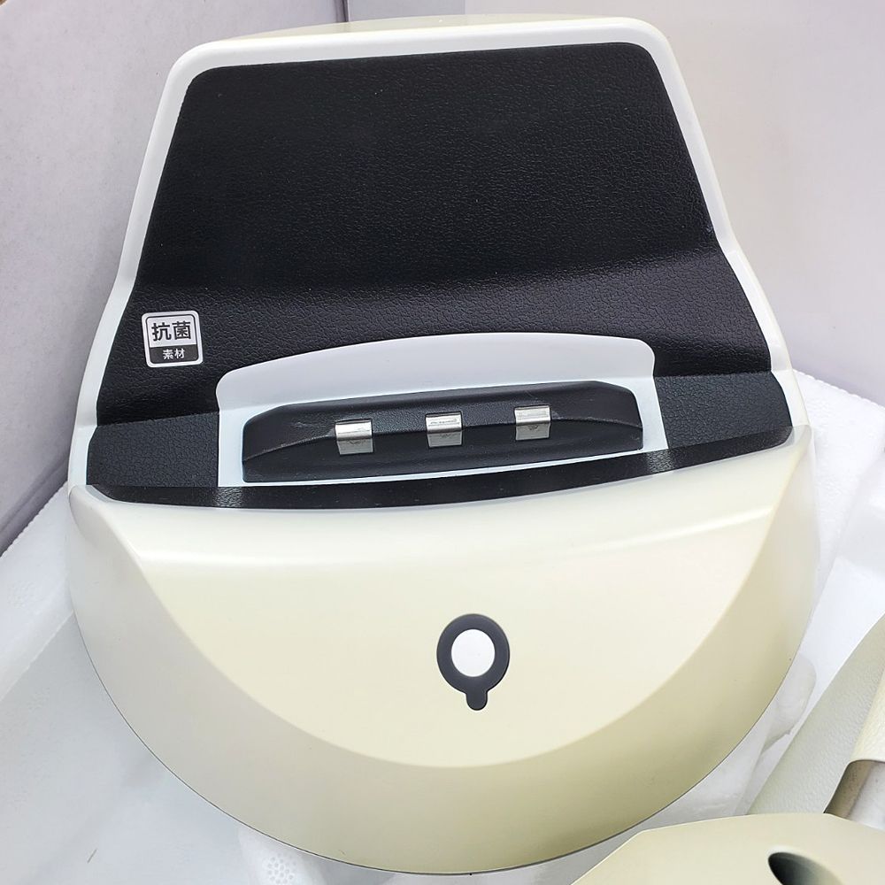 レイコップ 展示中古品 レイコップ RX ホワイト RX-100JWH ふとんクリーナー