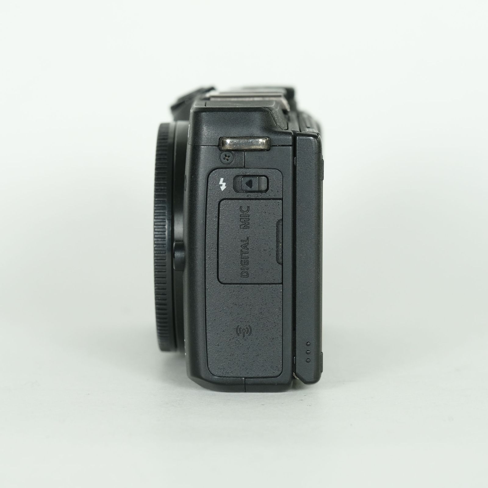 ブラック キヤノンEF