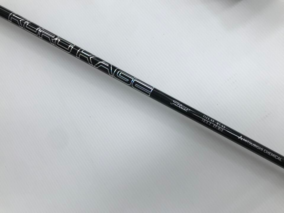 タイトリスト TS2 10.5度 TITLEIST KURO KAGE 50 SRフレックス