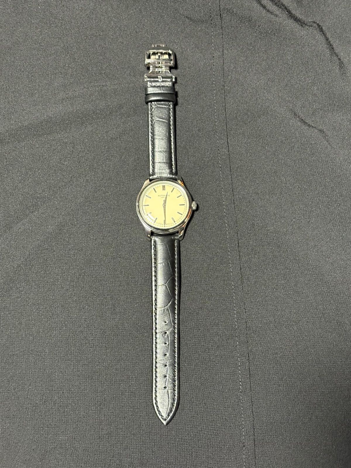 CTHY ETHEREAL CLASSIC WATCH “機械式 まとめ - メルカリ