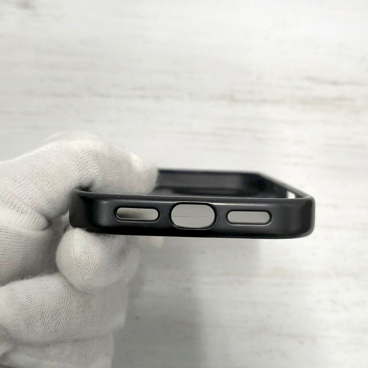 RIMOWA リモワ iPhone 16pro ケース ブラック アイフォン - メルカリ