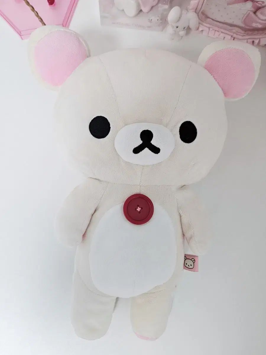 コリラックマ ゴー ビッグ ぬいぐるみ